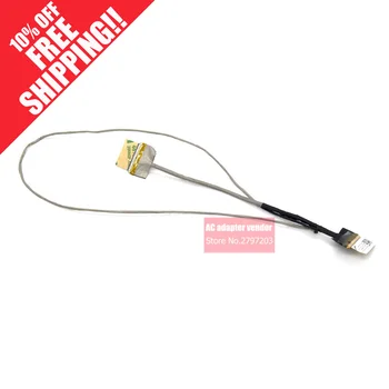 

FOR ASUS X555 F555 K555L X554L X555L 1422-01U0AS laptop screen wire cable