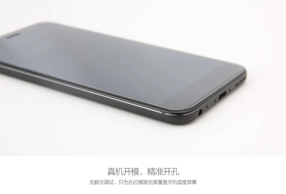 Xiaomi A1 a1 5X Original PET Film  (5)