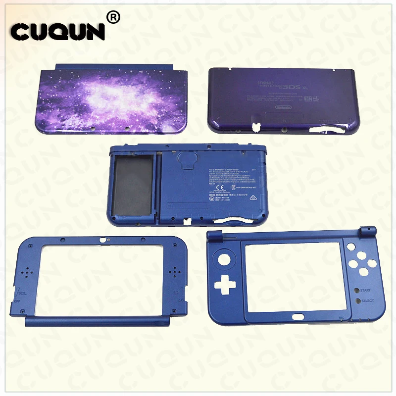 For Nintend New 3DS LL Pika Galaxy Style for New 3DSXL/3DSLL Case Housing Shell Case Cover For New 3DS XL LL console Case Cover For Nintend New 3DS LL Pika Galaxy Style for New 3DSXL/3DSLL Case Housing Shell Case Cover For New 3DS XL LL console Case Cover
