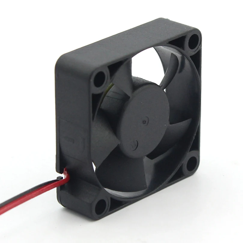 Hobbywing Вентилятор охлаждения WP3510SH 7.4V 35*35*10 мм для QUICRUN WP 8BL150 150A электрический