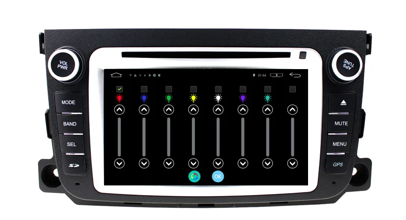 Sale Android 7.1 Car DVD Player GPS Navigation for Smart Fortwo 2012 2013 2014 with Radio Bluetooth USB SD AUX Audio Video Stereo 9 Sale Android 7.1 Car DVD Player GPS Navigation for Smart Fortwo 2012 2013 2014 with Radio Bluetooth USB SD AUX Audio Video Stereo 9