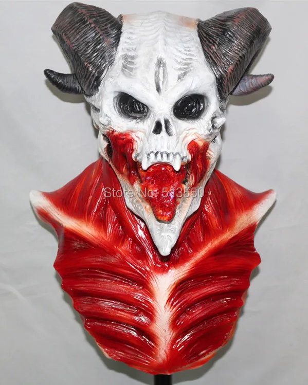HY-HM048 Skull