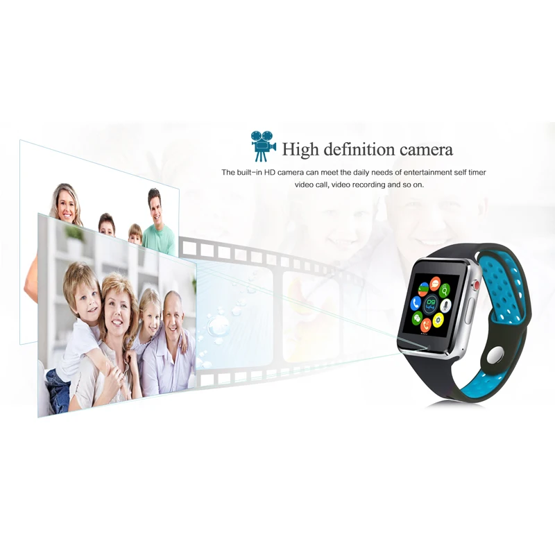 2018 Wearable Devices Y03 Smart Watch Bluetooth Connected clock Support SIM TF Camera Smartwatch For samsung xiaomi Android 2018 Wearable Devices Y03 Smart Watch Bluetooth Connected clock Support SIM TF Camera Smartwatch For samsung xiaomi Android