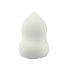 Тыква-образный трехмерная латекс Косметическая пудра Puff Макияж Красота Инструменты