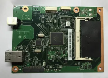 

For HP printers CC528-60001 LJ P2055DN Formatter Formatter Board Network USB Printer printer parts