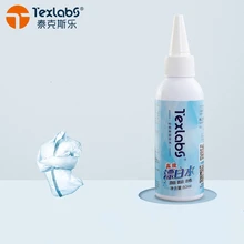 Texlabs высокоэффективный очищающий спрей локальное окрашивание крестообразного цвета обеззараживание белья отбеливатель отбеливающая одежда