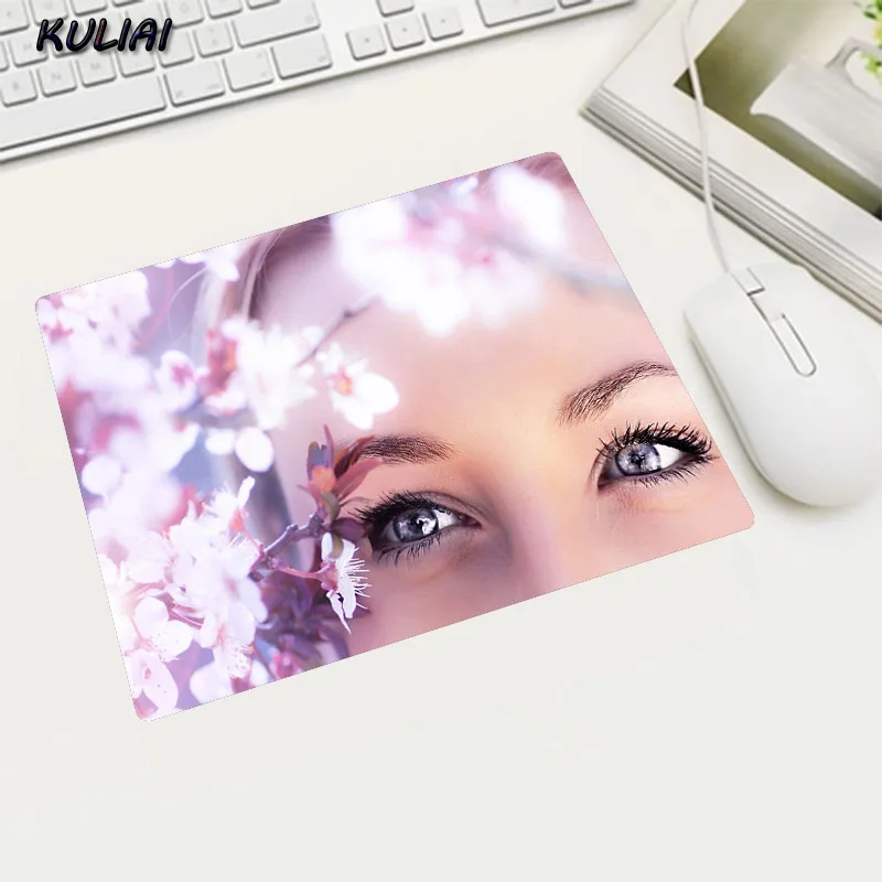 Резиновый Прямоугольный Коврик для мыши XGZ Beautiful Bride небольшой коврик домашнего