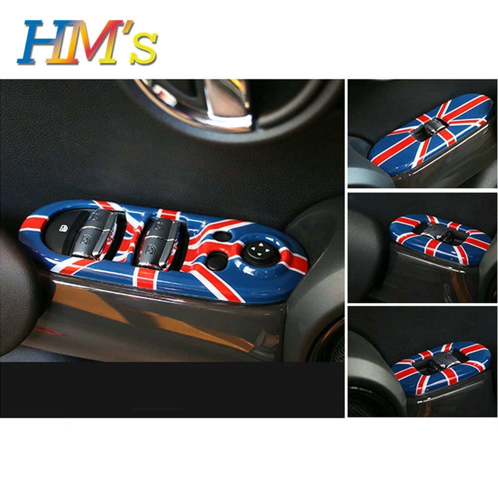 For MINI Cooper F55 (5)