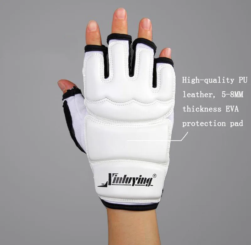 Taekwondo Gloves (2)