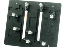 6 6 6 Plus motherboard repair fixture circuit board fixture A tin-sik