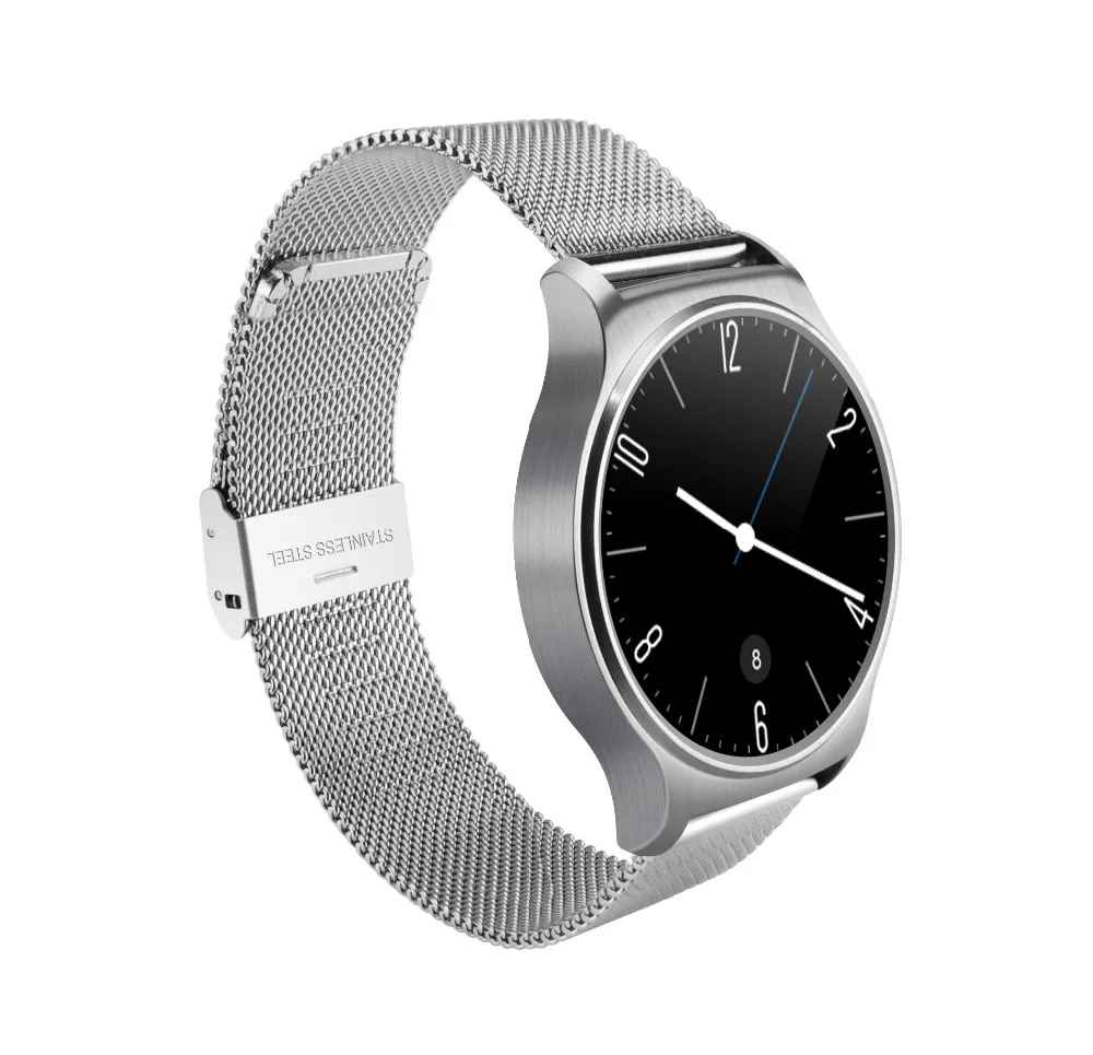 

SZMUGUA Fitness Tracker Smart Watch Brscelet Sleep Monitor Waterproof Color Screen Message Sync Call Smart Phone For Android IOS