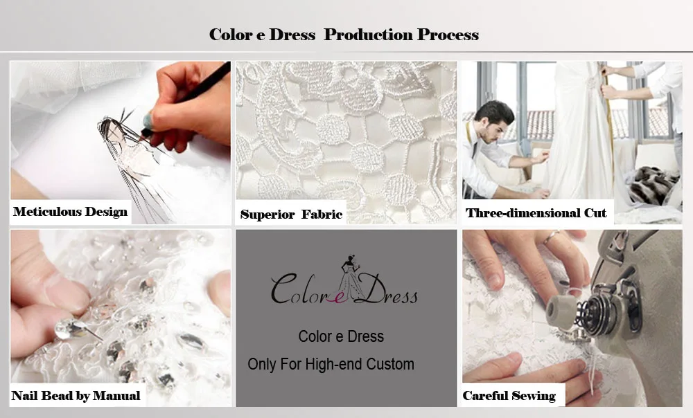 make dress work
