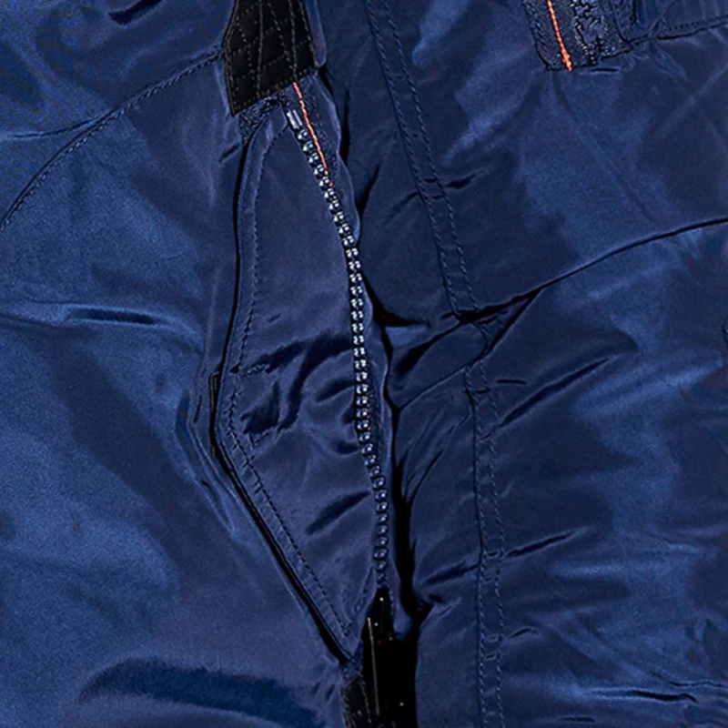 77City Killer 3XL Мужская Зимняя Повседневная Новая Толстая стеганая куртка с капюшоном