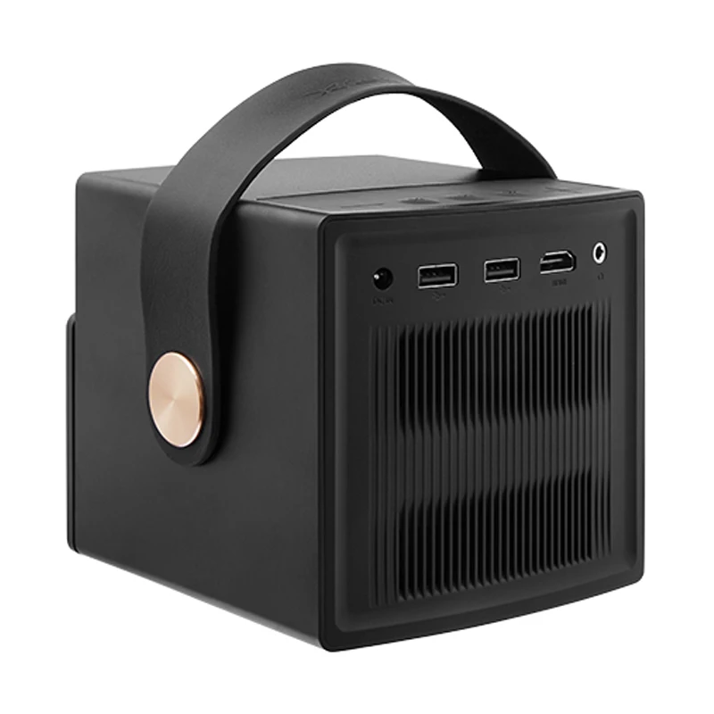 XGIMI CC Aurora Home Theater Mini Led Projector Full HD 1080P Portable Proyector Android 3D 1280x720 WIFI HDMI Bluetooth Beamer XGIMI CC Aurora Home Theater Mini Led Projector Full HD 1080P Portable Proyector Android 3D 1280x720 WIFI HDMI Bluetooth Beamer