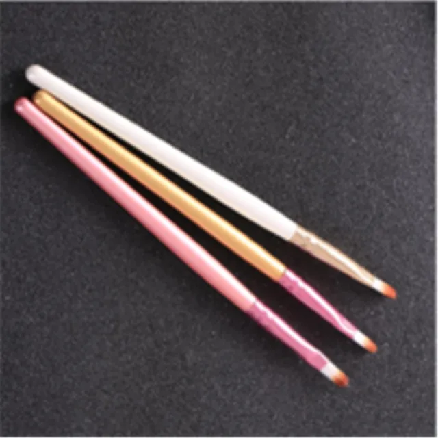 Special Price New Lady 3 Color Lip Makeup Beauty Clean Cosmetic Brush Tool Kit Accessories Special Price New Lady 3 Color Lip Makeup Beauty Clean Cosmetic Brush Tool Kit Accessories