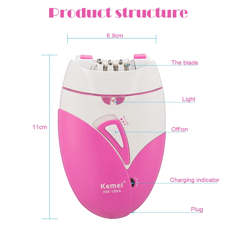 Product structure