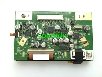 

4.3inch LCD display LB043WQ4 LB043WQ4(TD)(01) LB043WQ4-TD01 with screen panel and PCB for Kia Car DVD GPS navigation LCD