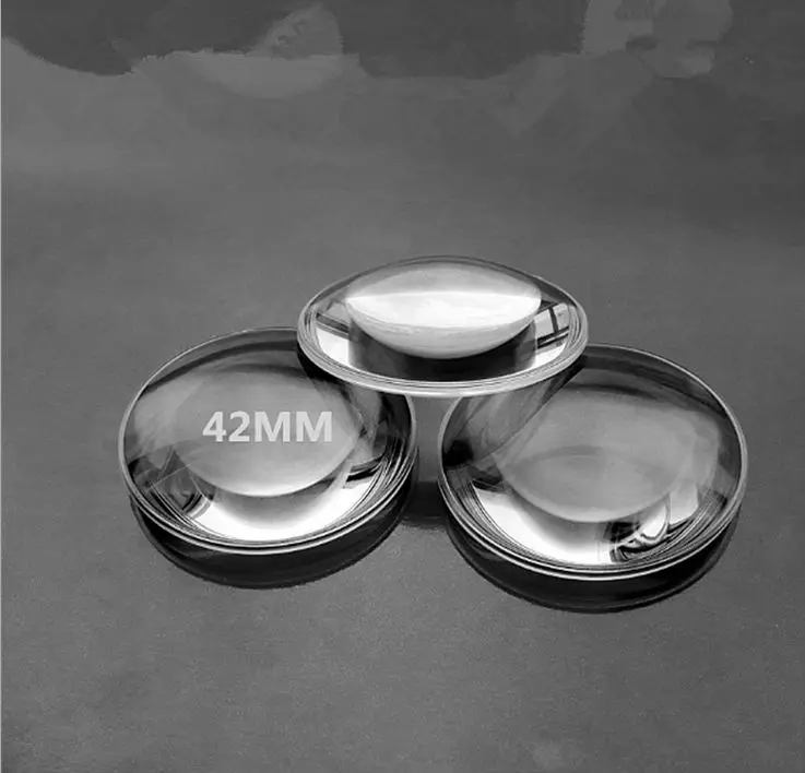 

Free ShippingPopular new model 42mm diameter 45mm focal length virtual reality lens cardboard lens