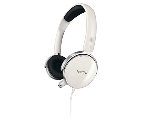 Наушники Philips SHM7110U/игровая гарнитура с микрофоном 3,5 мм