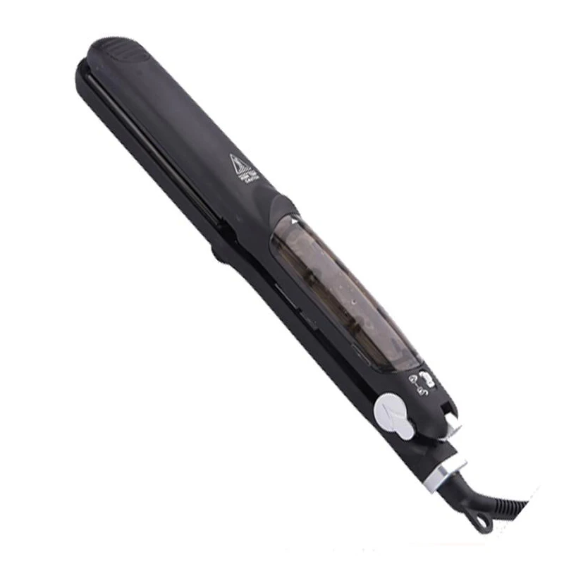 

CHJ Hair Straightener Iorn Professional Straighting Iron For Drop Ship