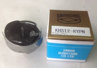 KHS12-RYPN Rotary Hook KF220750 ME0505010AMQ Embroidery Machine Rotating Hook for Tajima Barudan SWF China Prague Spare Parts - Image 2