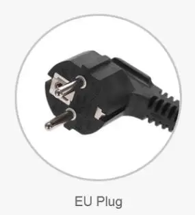 220V EU PLUG