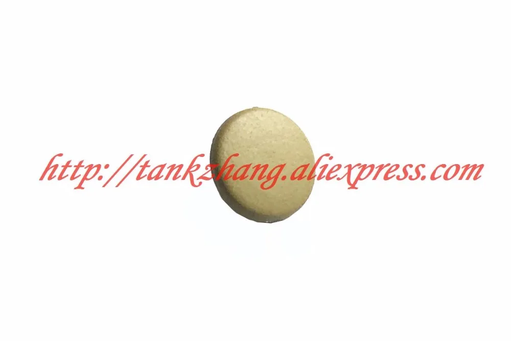 

HENGLONG 3888/3888A-1 RC tank German King Tiger 1/16 parts No. B6 Plastic part