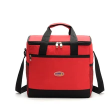 Водонепроницаемые изоляционные сумки для детских бутылок для мужчин и женщин, переносная сумка для обеда из ткани Оксфорд, унисекс, Герметичная сумка для пикника на открытом воздухе MY0006