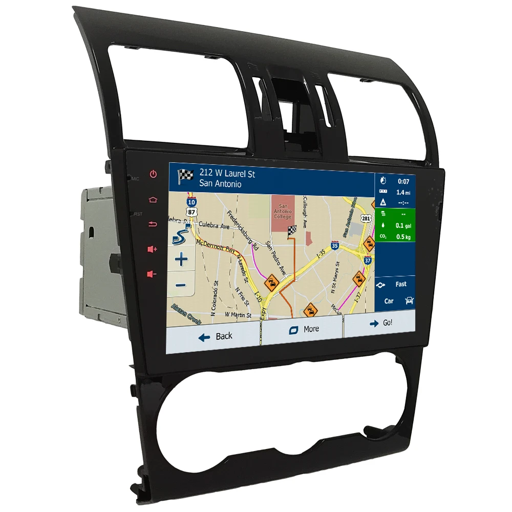 Perfect KLYDE 9" IPS 4G Octa Core 4GB RAM 32GB ROM Android 8.0 7.1 Car DVD Multimedia Player Radio For Subaru Forester XV WRX 2013-2018 3 Perfect KLYDE 9" IPS 4G Octa Core 4GB RAM 32GB ROM Android 8.0 7.1 Car DVD Multimedia Player Radio For Subaru Forester XV WRX 2013-2018 3