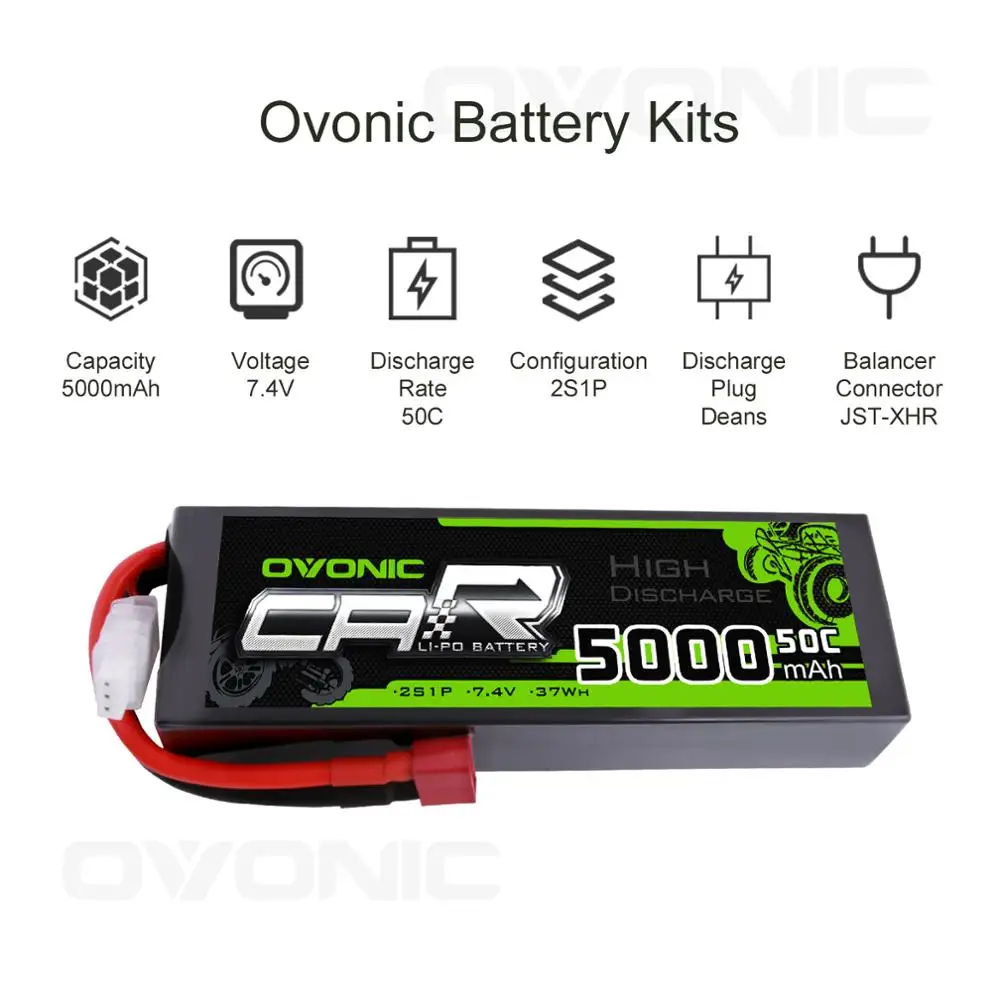 Lipo battery for car (4)