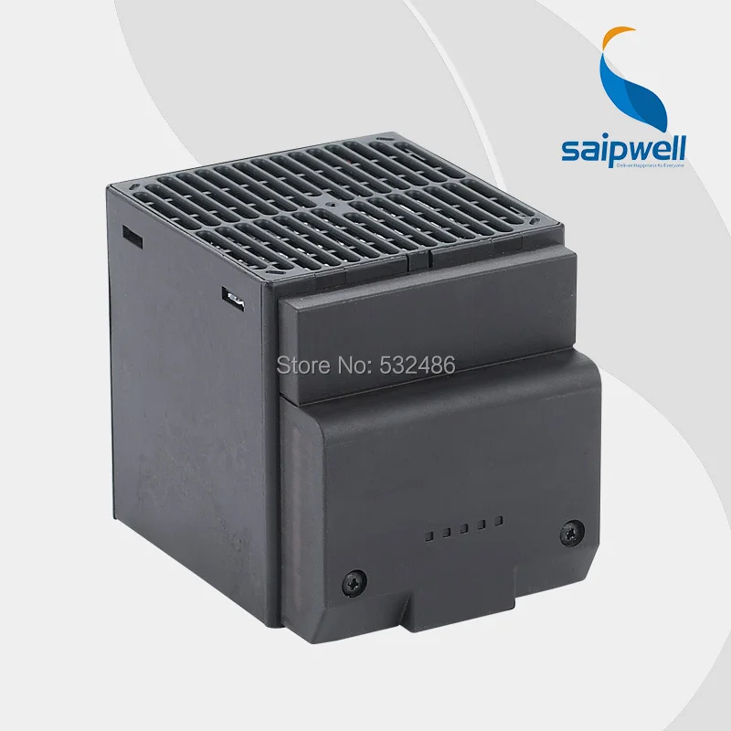 

Low shipping cost, High quality CSL028 Small Compact Semiconductor Industrial Fan Heater 150w