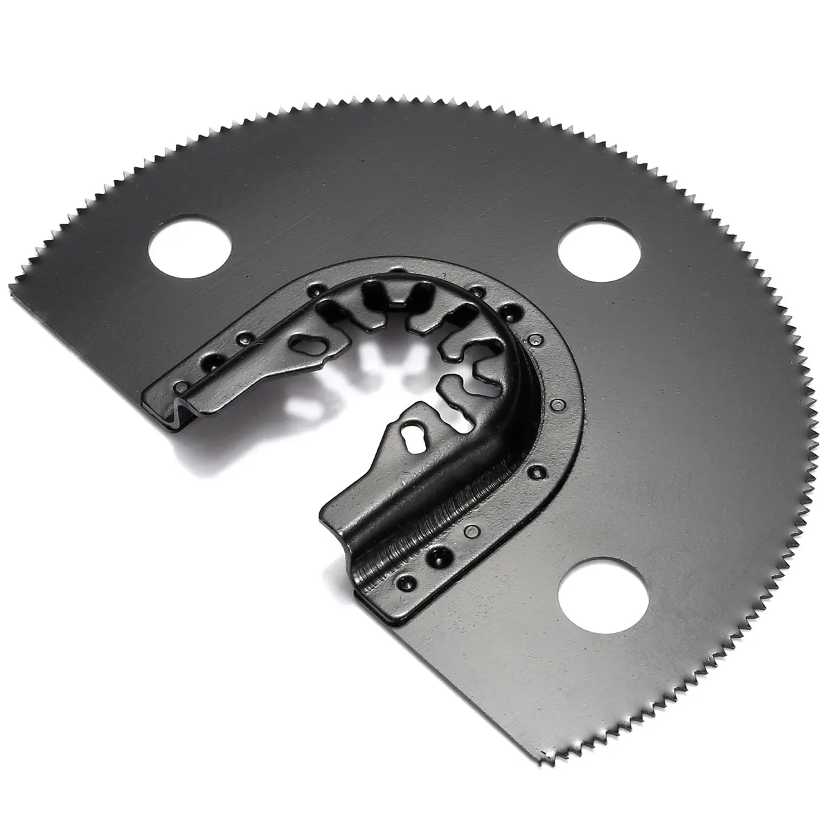 Buy 1PC 100mm(3 9/10") Semi Circular HCS Segment Saw