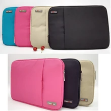 2016 Fashion Laptop Sleeve 11 13 Laptop Bags Notebook cover Case For apple Macbook Air Pro retina