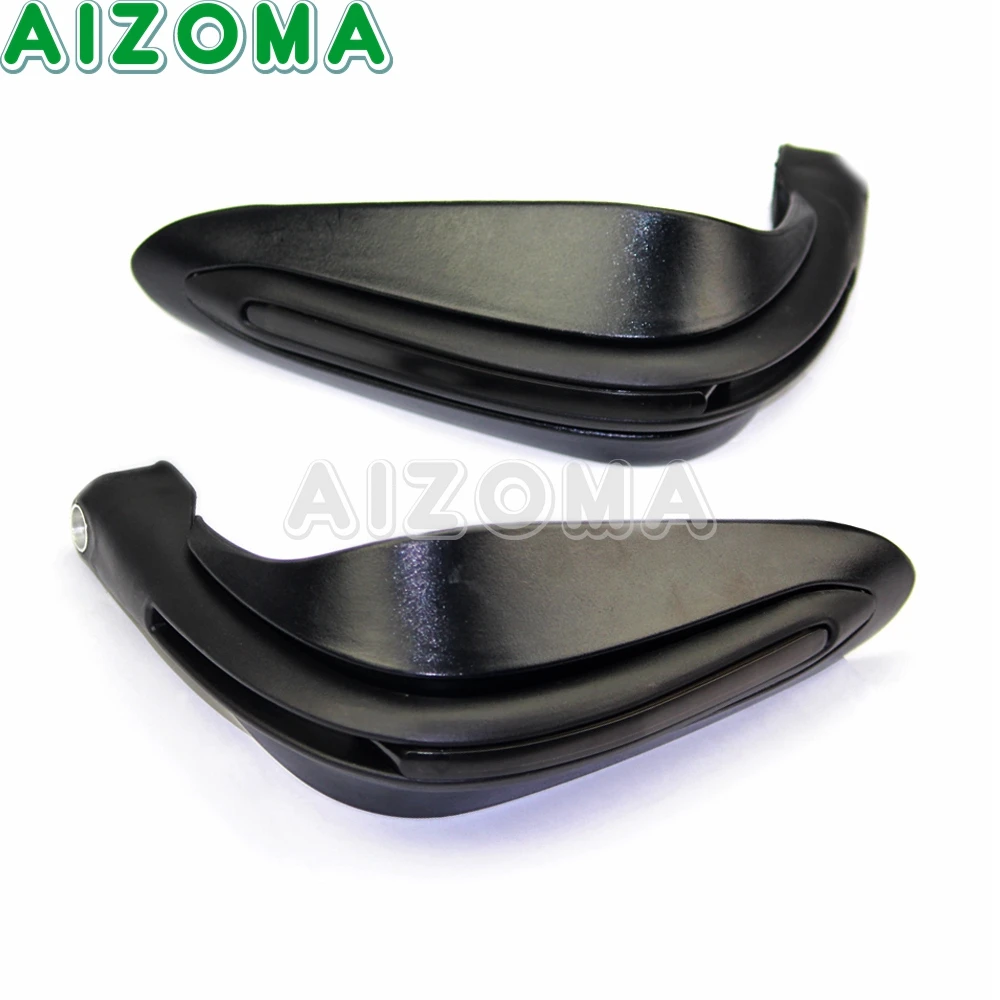 Продажа Мотоцикл Защита рук черный 7 8