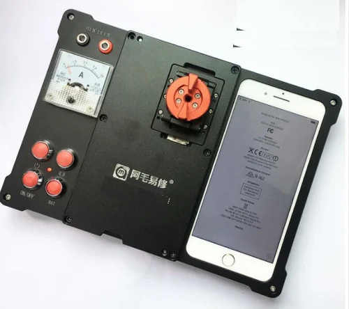 A10 RAM TESTER