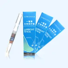 BellyLady против грибка ногтей против грибкового раствора для ногтей