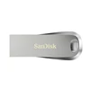 SanDisk ультра роскошный USB 3,1 USB флеш-накопитель, 16 ГБ 32 ГБ 64 ГБ 128 ГБ, полностью металлический корпус ► Фото 3/6