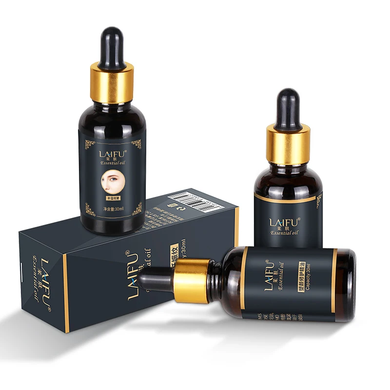

Laifu 30ml Essential Oils Diffusers Essential Oils Organic Remove stretch marks Scar repair Moisturizing wrinkle skin Whitening
