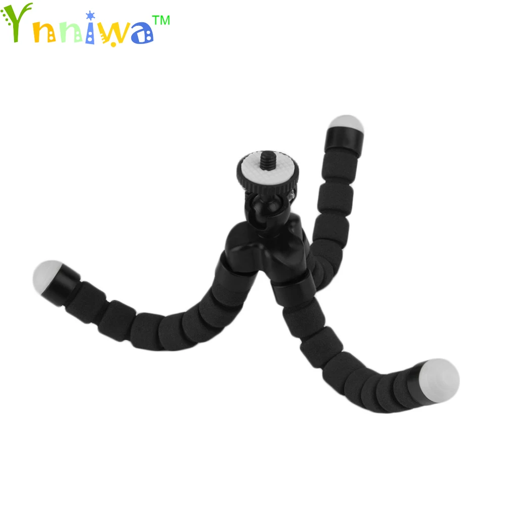 Новый универсальный гибкий мини штатив портативный осьминог держатель для