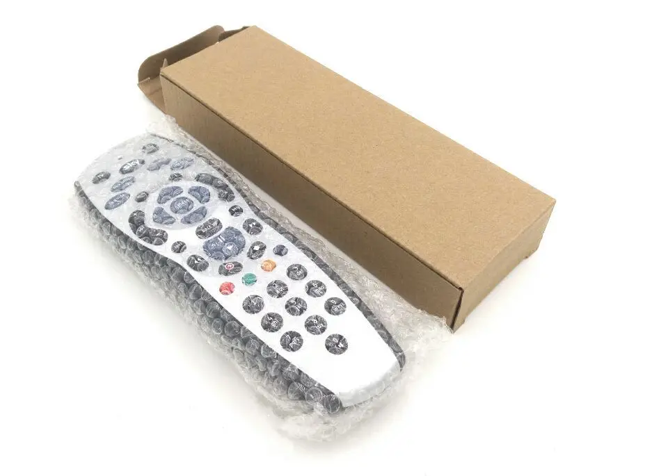 Free shipping new good quality Genuine TV Sky universal Remote Control for Set Top Box REV 9 HD for UK Market Free shipping new good quality Genuine TV Sky universal Remote Control for Set Top Box REV 9 HD for UK Market