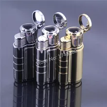 Тройное пламя кухонный фонарь Jet 1300-C бутан зажигалка Газ многоразового топлива Сварка пайки zb957 защищенный от ветра для курения зажигалка