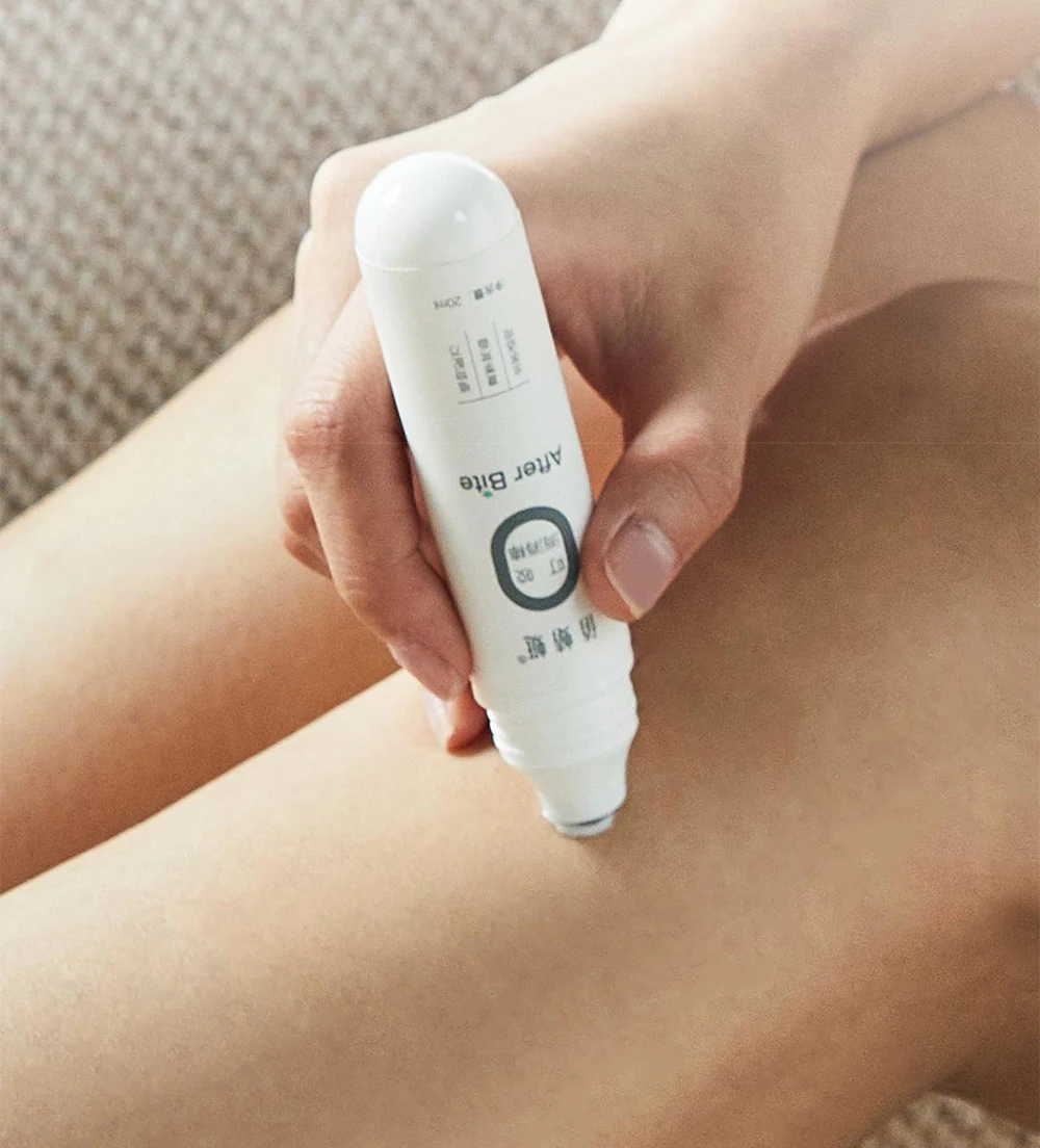 Youpin COKIT Antipruritic Stick Potable Mosquito Insect Bite Relieve Itching Pen Neutralizing Itch Irritation for Babies Childre