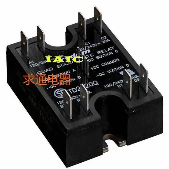 

100%New and original, 90 days warranty TD2420Q