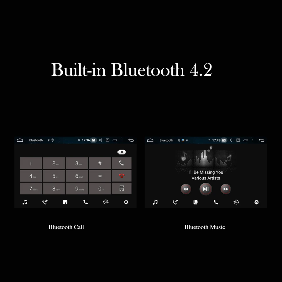 Perfect DSP Android 9.0 8Core 4G 32GB ROM Car DVD Radio Player GPS map wifi Bluetooth 4.2 For Hyundai Elantra Avante I35 2011 2012 2013 4