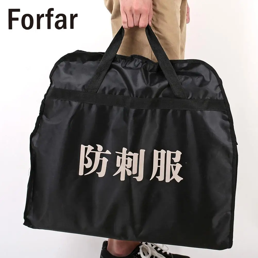 

Stab-Resistant Vest Soft Nail Anti-Riot Vest Black Terrorist Stab-Resistant Bulletproof Vest