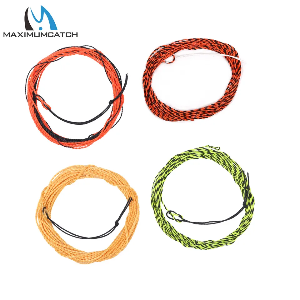 Maximumcatch 13FT 17LB Tenkara Fly Line Braided Fly Line Tenkara Line Furled Leaderline carpet