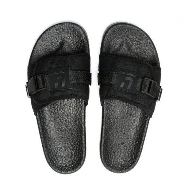 

Xiaomi ULEEMARK Popcorn Slippers 2.0 Non-slip for vacation beach casual resistant men's bath slippers indoor smart home