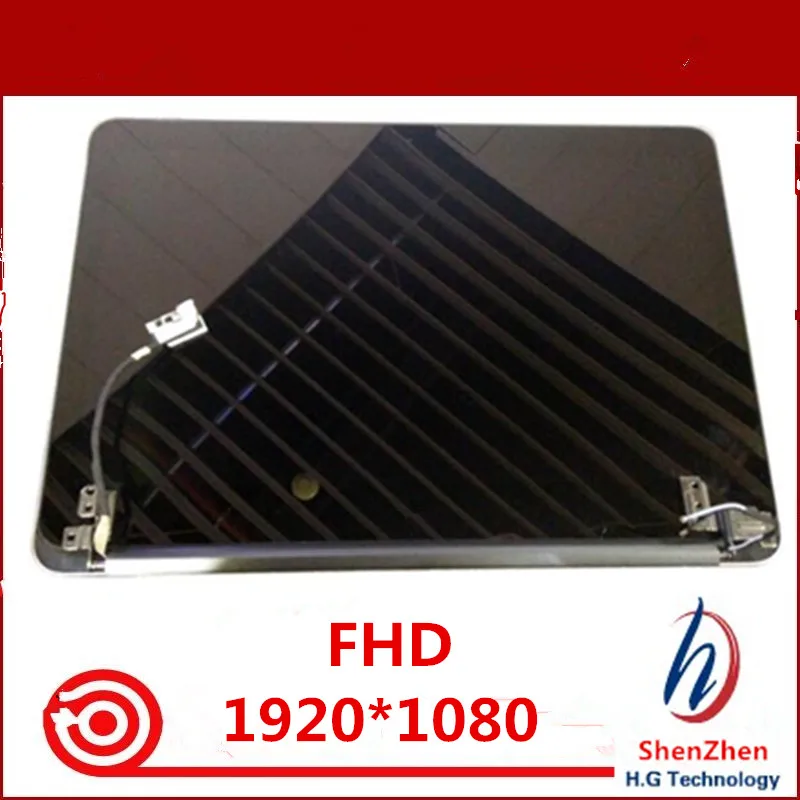  15.6 inch Display Complete Touch Digitizer Assembly For Dell Inspiron 15 7547 FHD 1920*1080