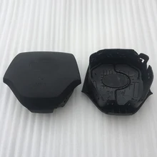 Рулевой клаксон рулевой крышки для hyundai Tucson