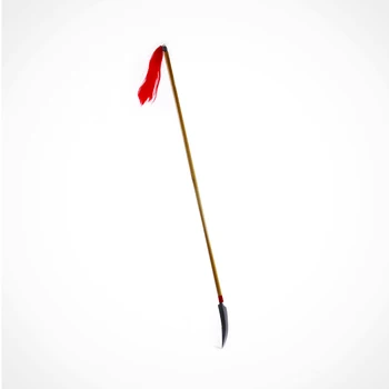 

70" BLEACH Madarame Ikkaku's Hoozukimaru Cosplay Prop-1797